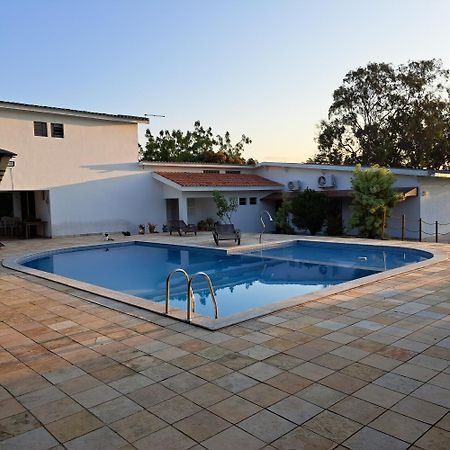 Casa Schneider Ξενοδοχείο Gravata  Εξωτερικό φωτογραφία