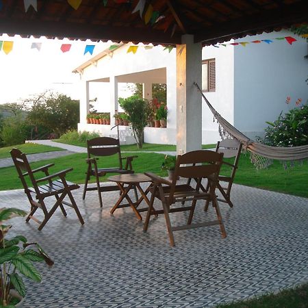 Casa Schneider Ξενοδοχείο Gravata  Εξωτερικό φωτογραφία