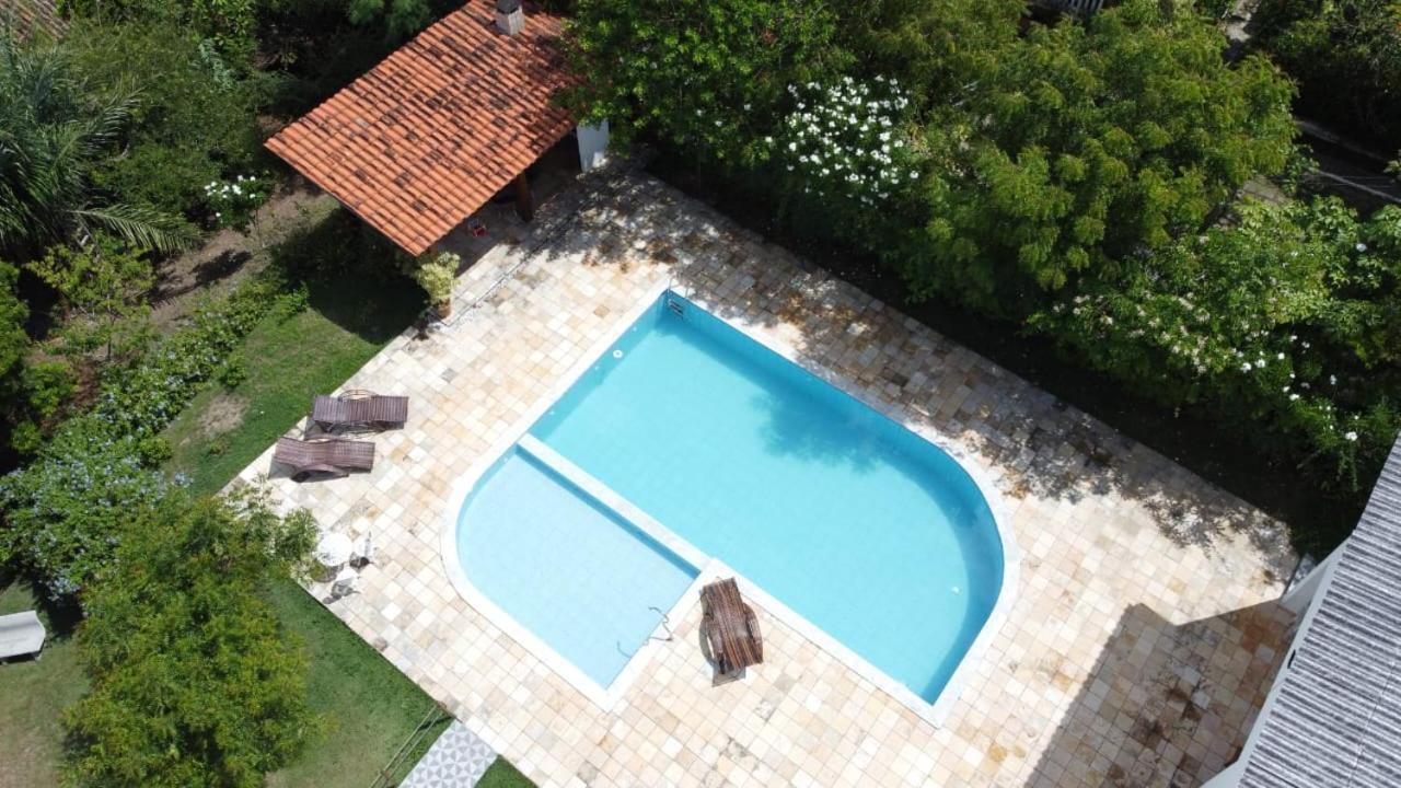 Casa Schneider Ξενοδοχείο Gravata  Εξωτερικό φωτογραφία