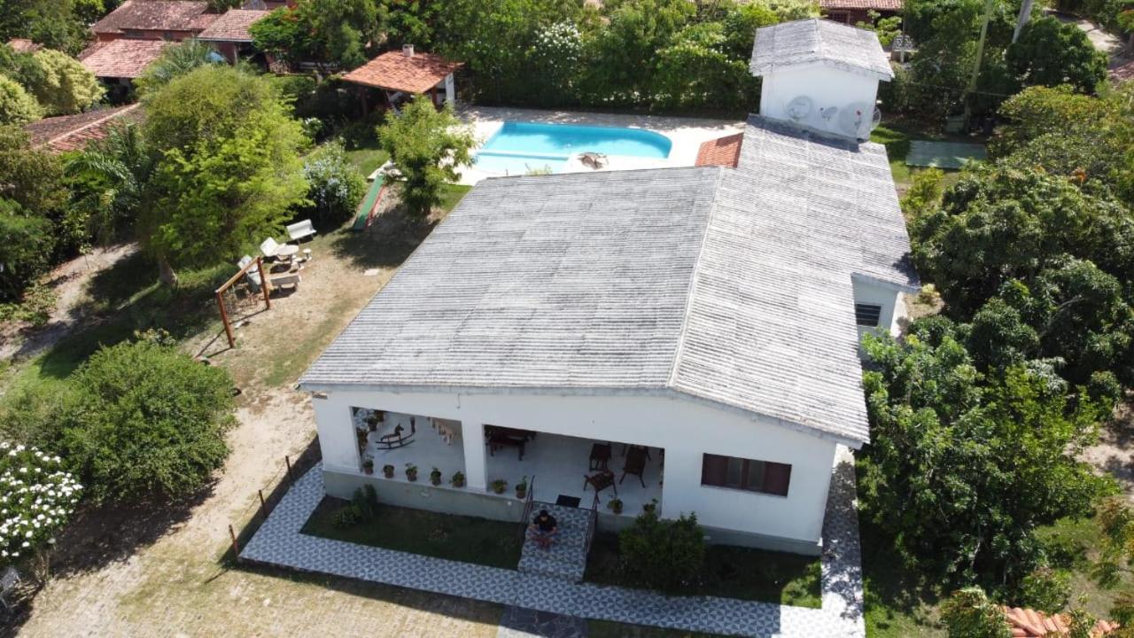 Casa Schneider Ξενοδοχείο Gravata  Εξωτερικό φωτογραφία