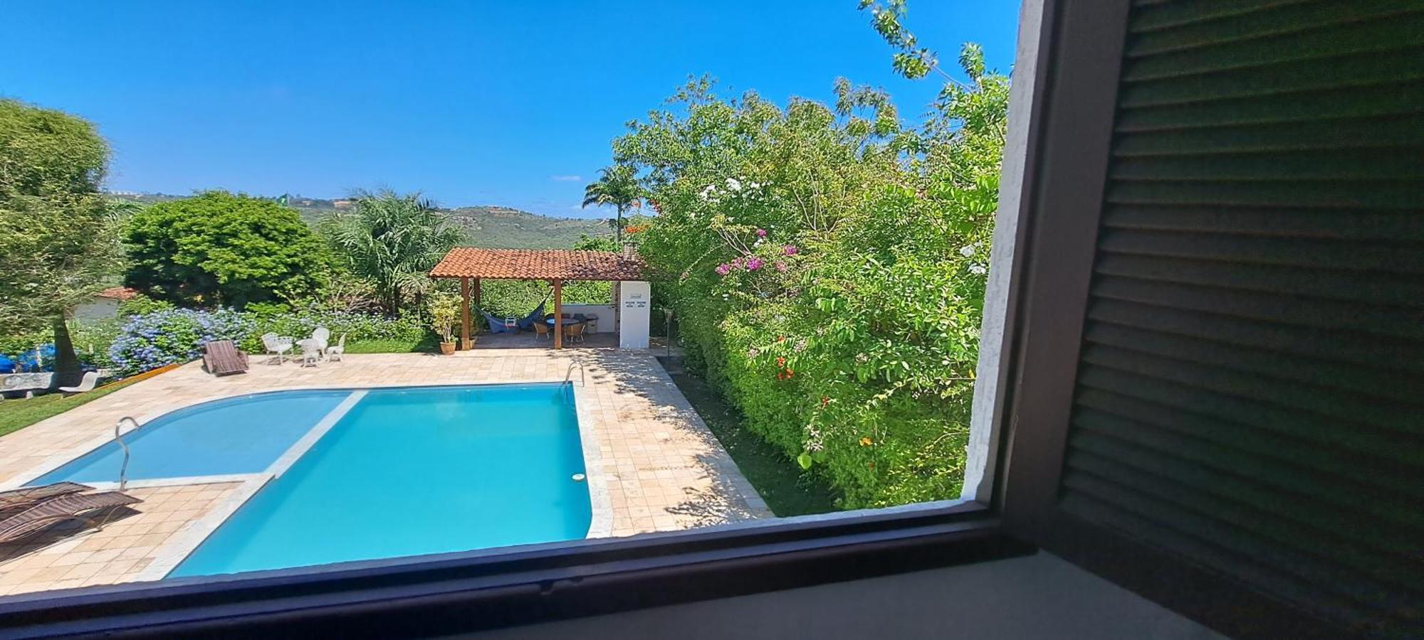 Casa Schneider Ξενοδοχείο Gravata  Εξωτερικό φωτογραφία