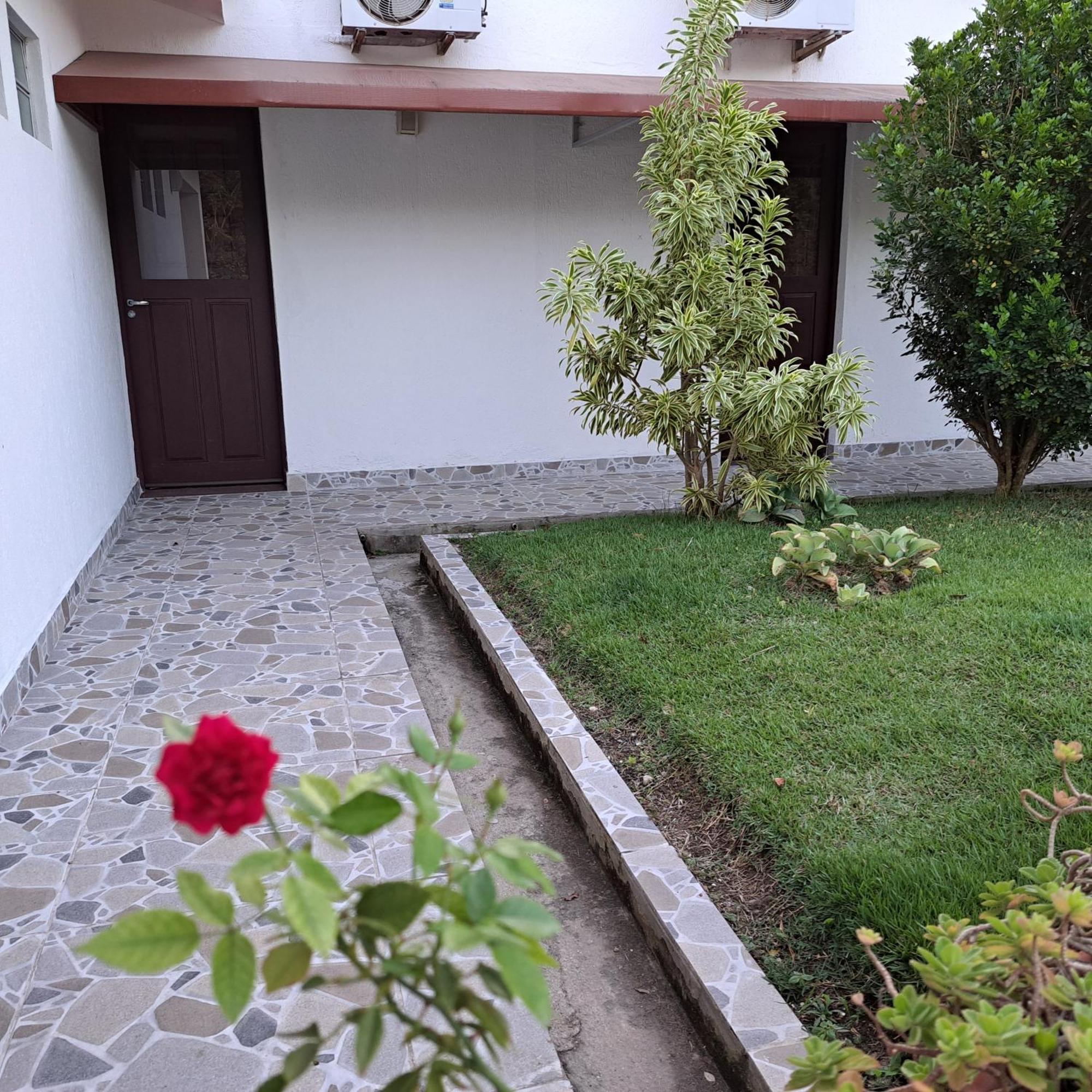 Casa Schneider Ξενοδοχείο Gravata  Εξωτερικό φωτογραφία