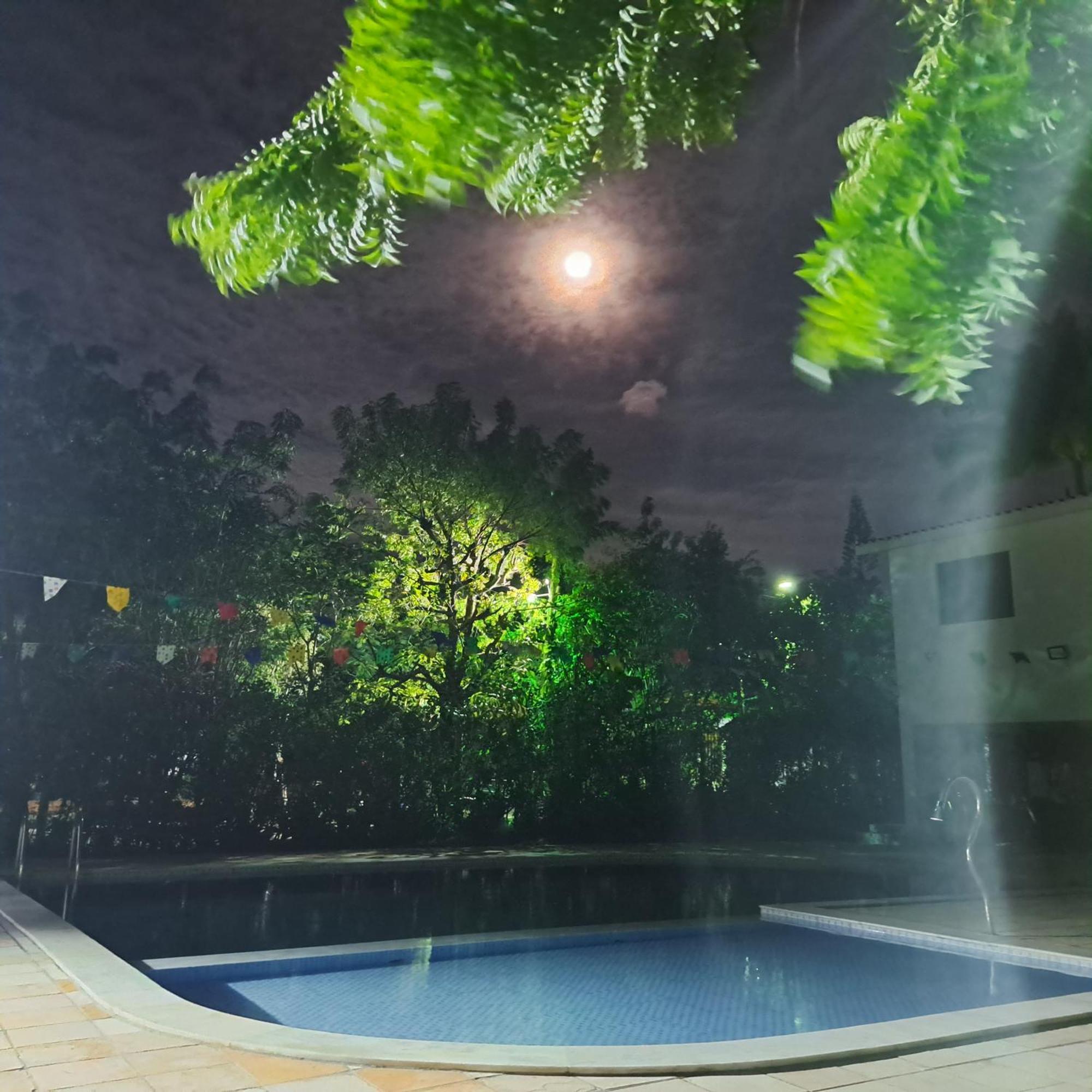 Casa Schneider Ξενοδοχείο Gravata  Εξωτερικό φωτογραφία