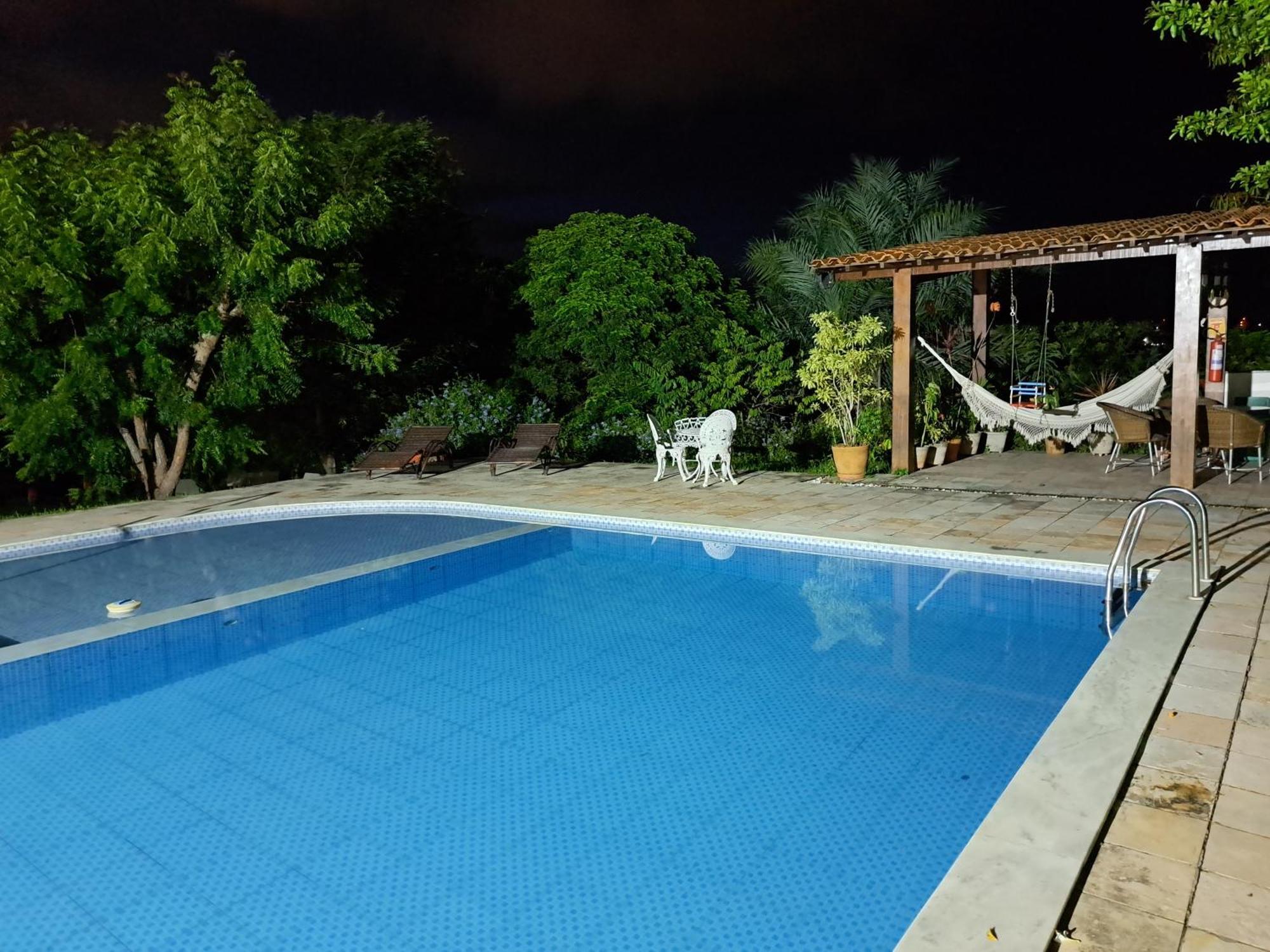 Casa Schneider Ξενοδοχείο Gravata  Εξωτερικό φωτογραφία