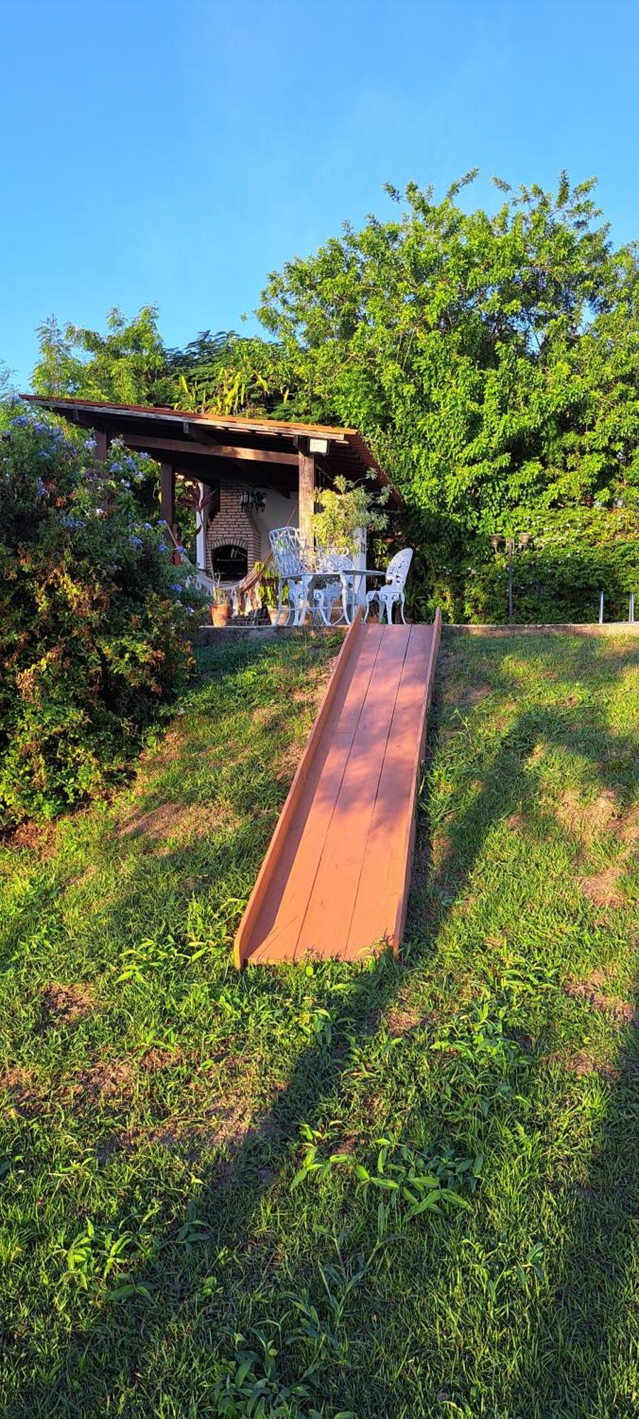 Casa Schneider Ξενοδοχείο Gravata  Εξωτερικό φωτογραφία