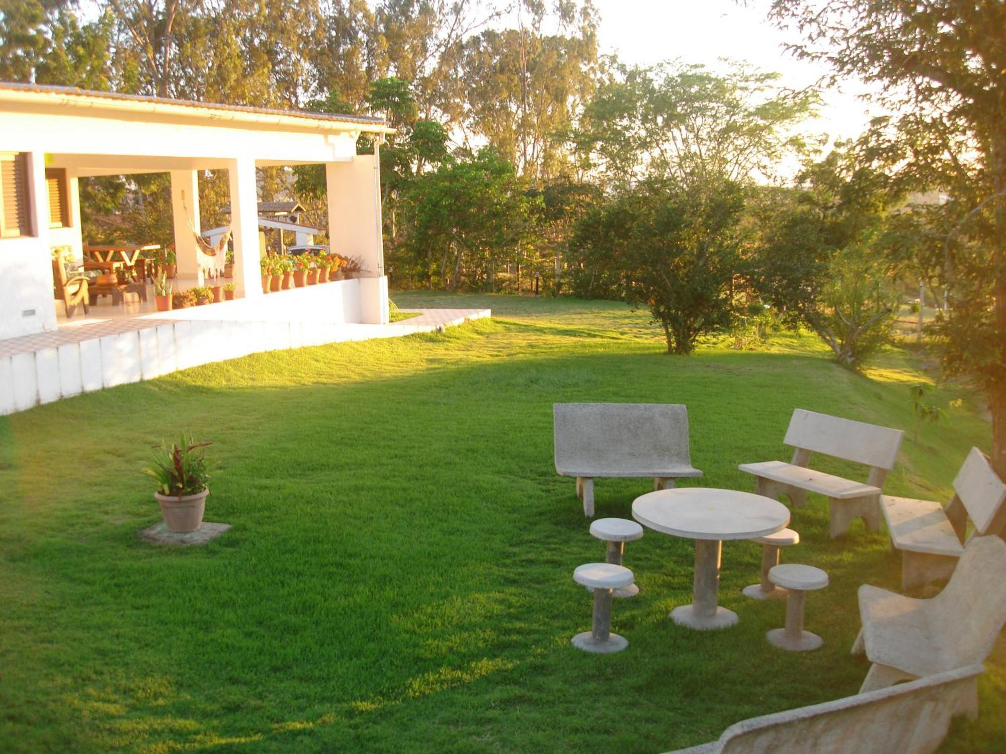 Casa Schneider Ξενοδοχείο Gravata  Εξωτερικό φωτογραφία
