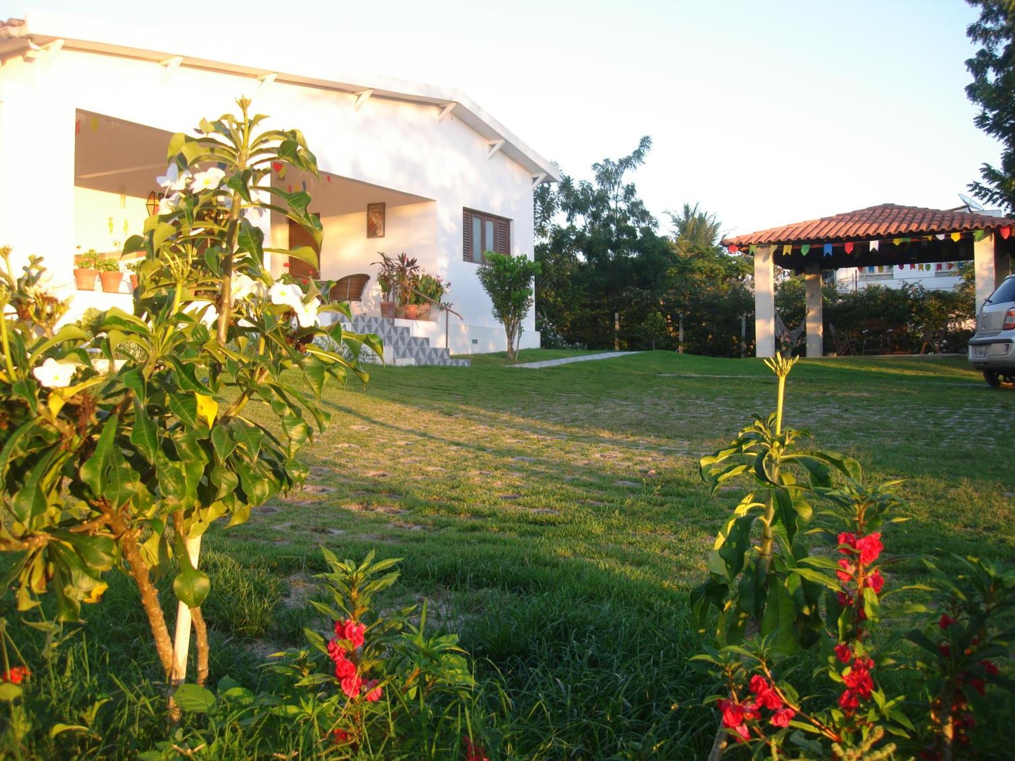 Casa Schneider Ξενοδοχείο Gravata  Εξωτερικό φωτογραφία
