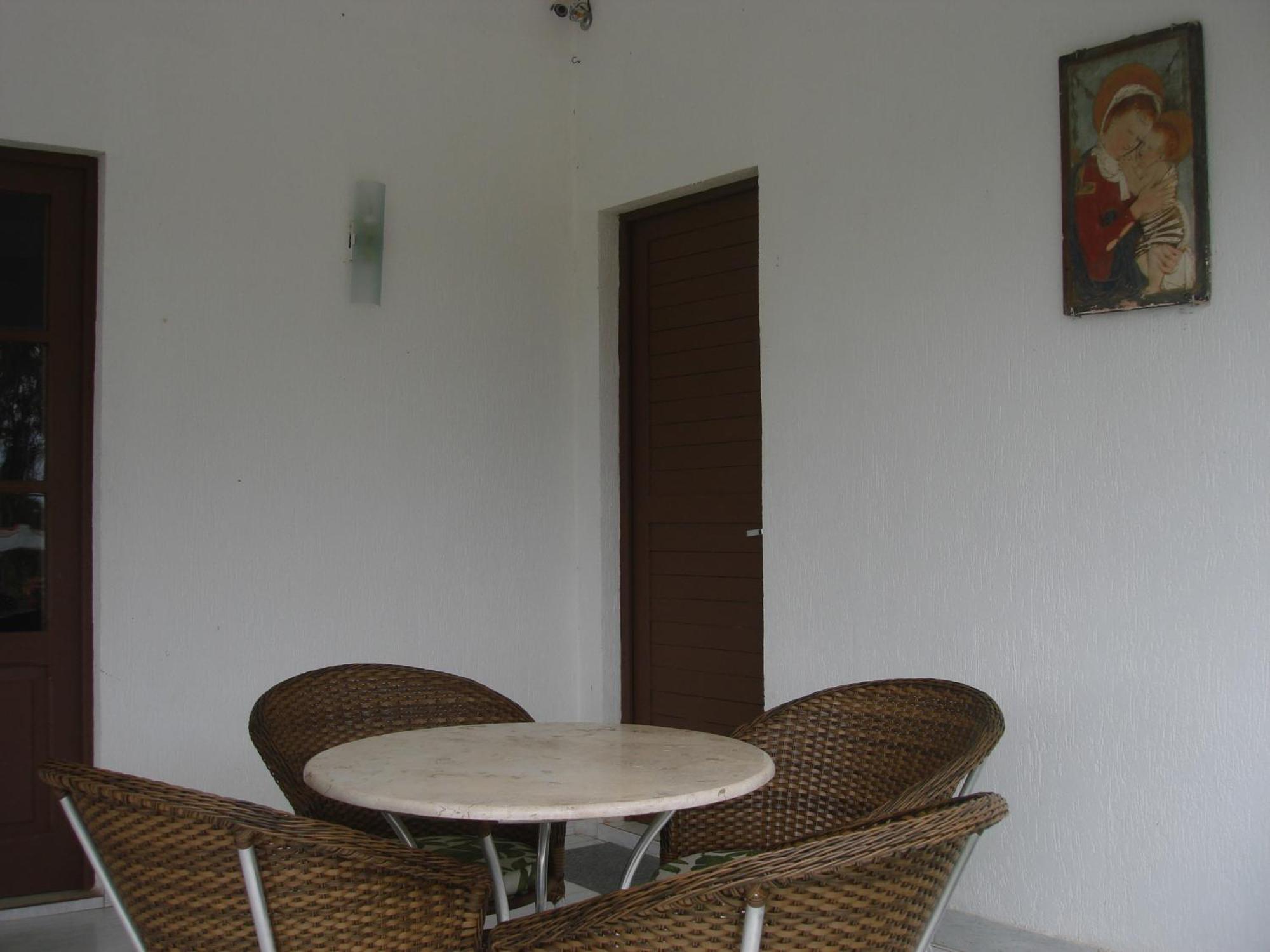 Casa Schneider Ξενοδοχείο Gravata  Δωμάτιο φωτογραφία