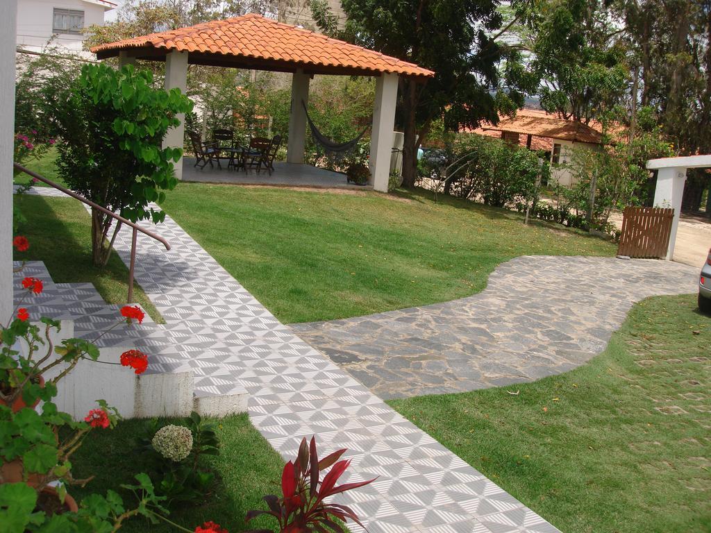 Casa Schneider Ξενοδοχείο Gravata  Εξωτερικό φωτογραφία