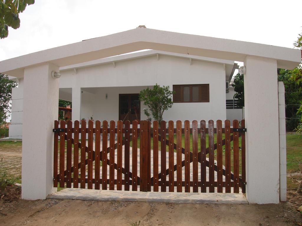 Casa Schneider Ξενοδοχείο Gravata  Εξωτερικό φωτογραφία