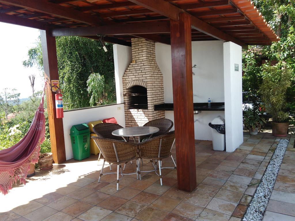 Casa Schneider Ξενοδοχείο Gravata  Εξωτερικό φωτογραφία