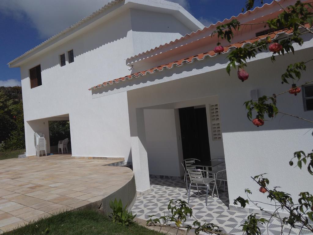 Casa Schneider Ξενοδοχείο Gravata  Εξωτερικό φωτογραφία