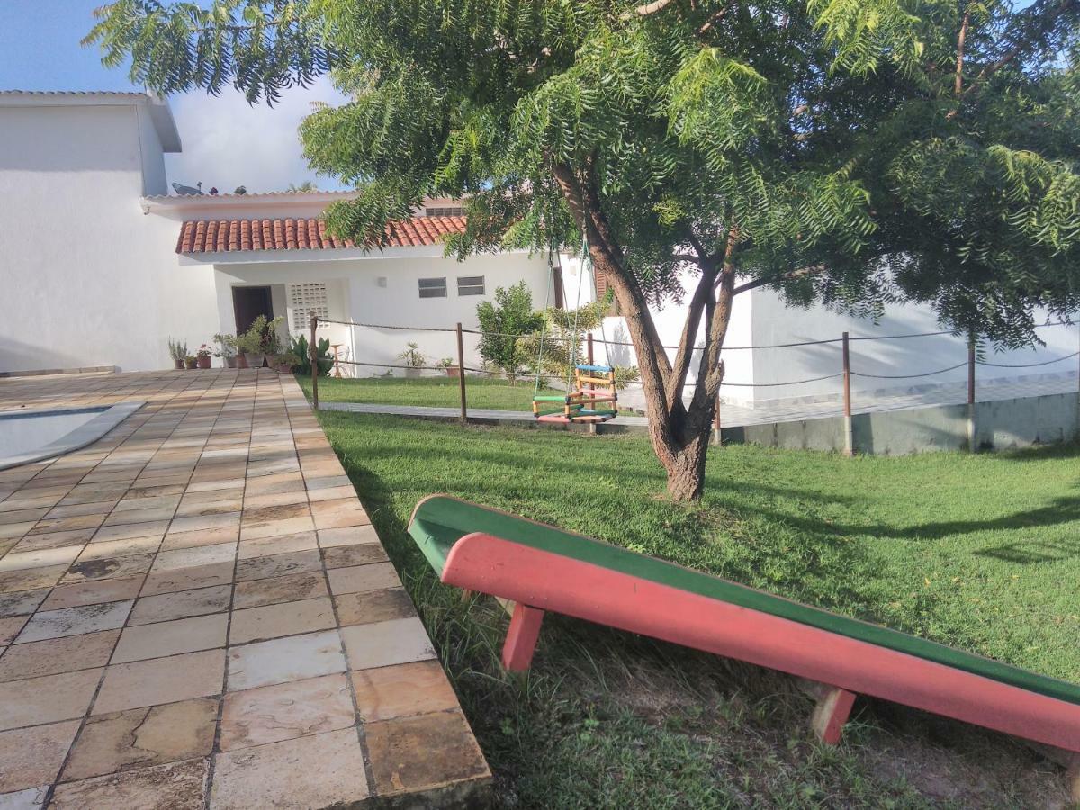 Casa Schneider Ξενοδοχείο Gravata  Εξωτερικό φωτογραφία