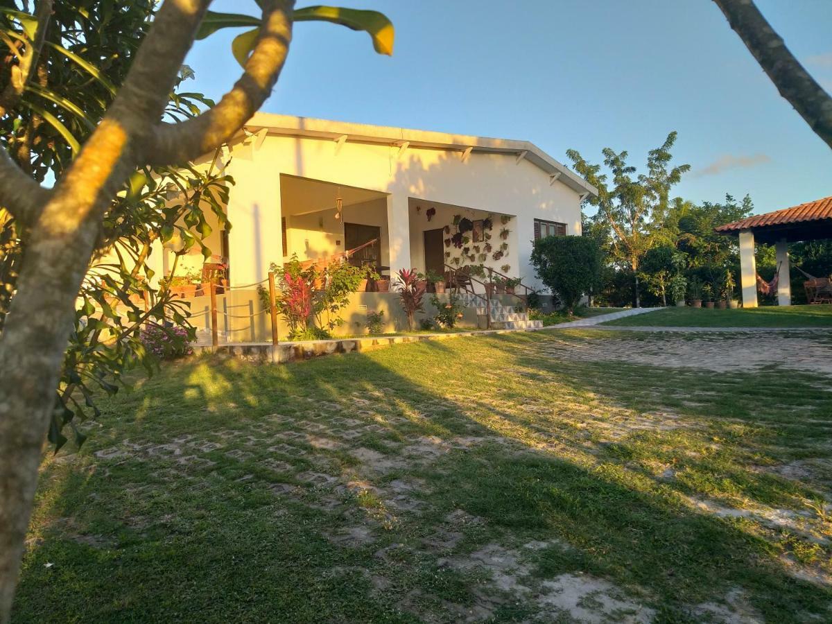 Casa Schneider Ξενοδοχείο Gravata  Εξωτερικό φωτογραφία