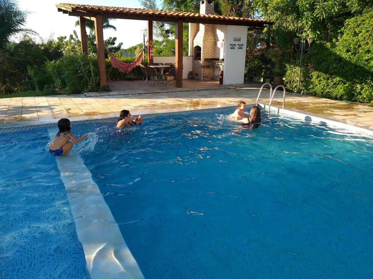 Casa Schneider Ξενοδοχείο Gravata  Εξωτερικό φωτογραφία