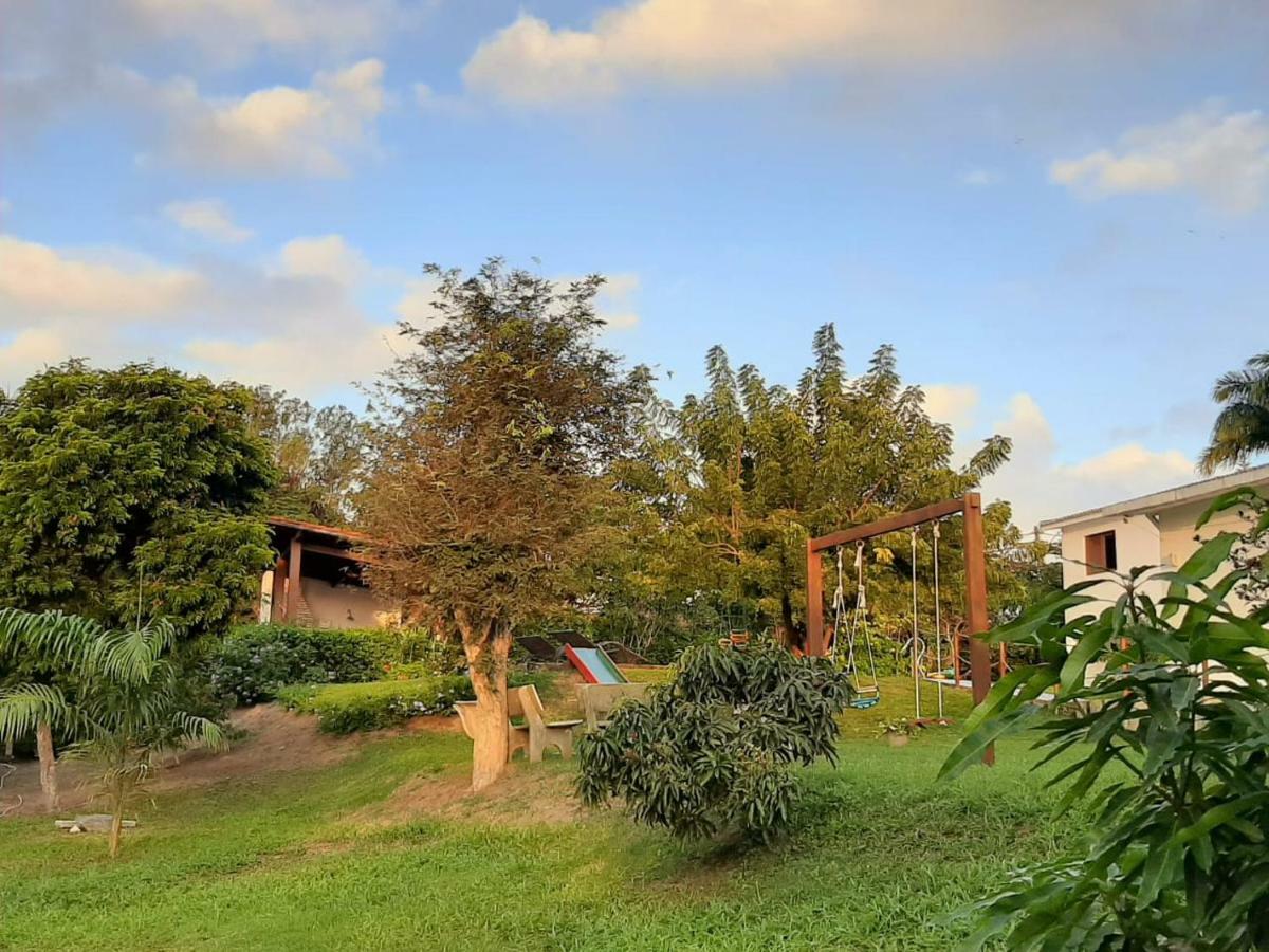 Casa Schneider Ξενοδοχείο Gravata  Εξωτερικό φωτογραφία